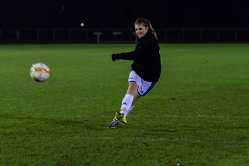 Bild 24 - B-Juniorinnen SV Henstedt Ulzburg - Krummesser SV : Ergebnis: 0:9